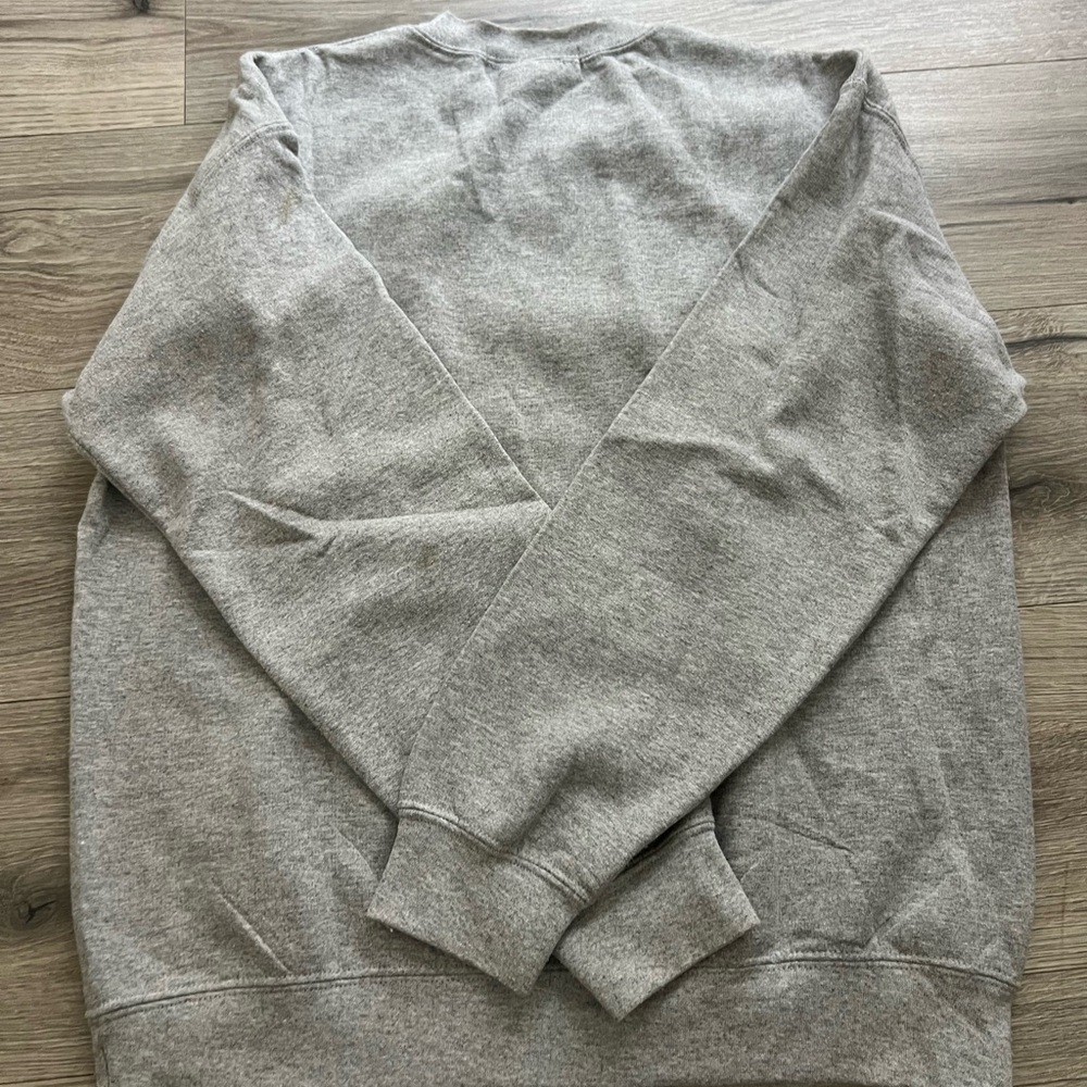 Brian Lichtenberg Men’s sweatshirt - Picture 7 of 8